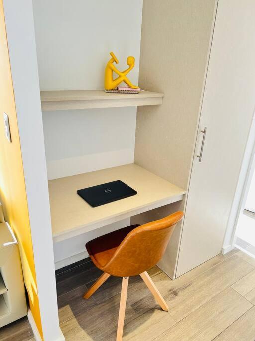 Apartamento 2 Habitaciones, Edificio Airali, Zona 10, Miradolo Гватемала Экстерьер фото