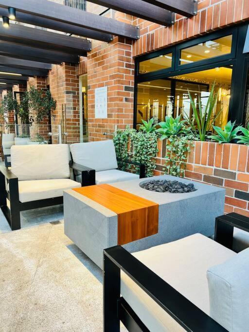 Apartamento 2 Habitaciones, Edificio Airali, Zona 10, Miradolo Гватемала Экстерьер фото