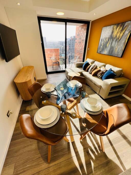 Apartamento 2 Habitaciones, Edificio Airali, Zona 10, Miradolo Гватемала Экстерьер фото